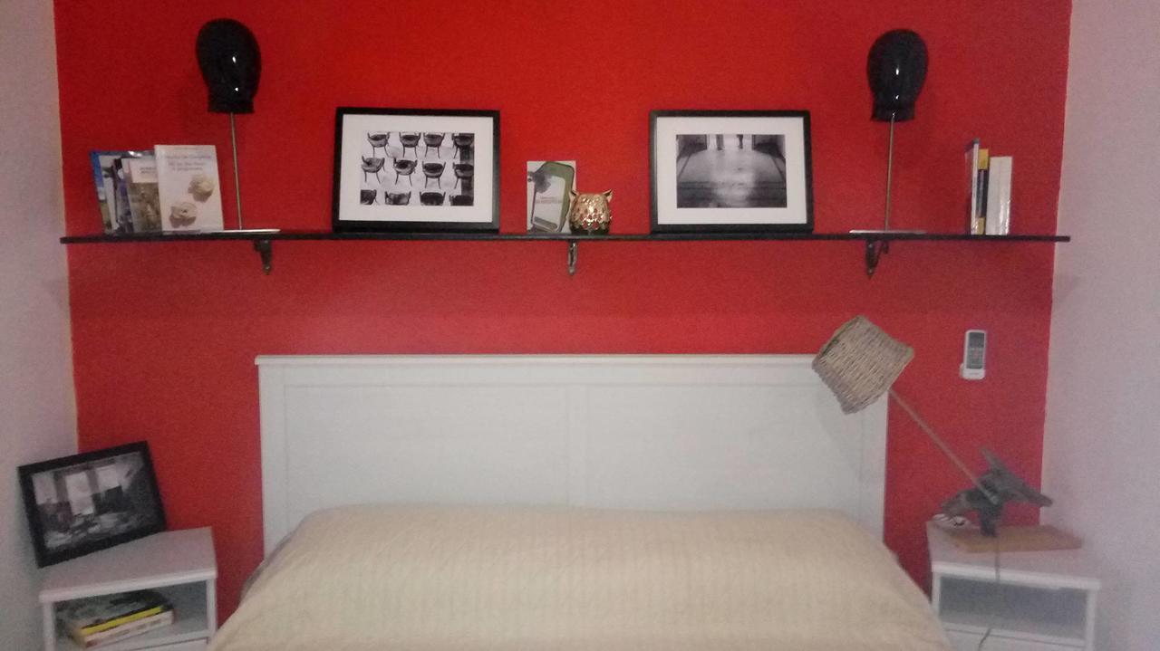 サン・カタルド Casina Delle Arti Bed & Breakfast エクステリア 写真