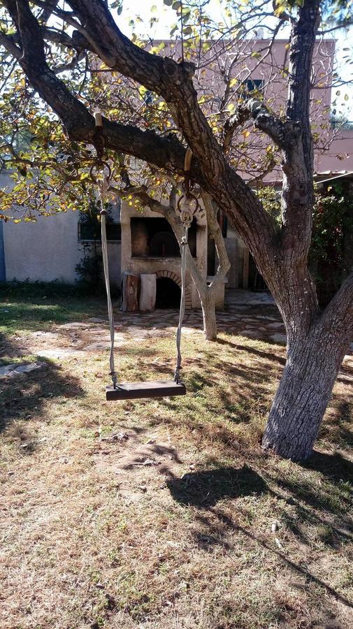 サン・カタルド Casina Delle Arti Bed & Breakfast エクステリア 写真