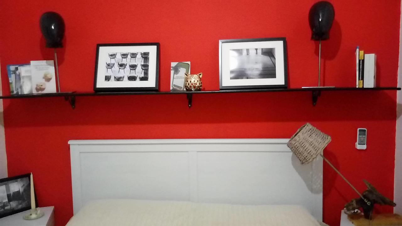 サン・カタルド Casina Delle Arti Bed & Breakfast エクステリア 写真