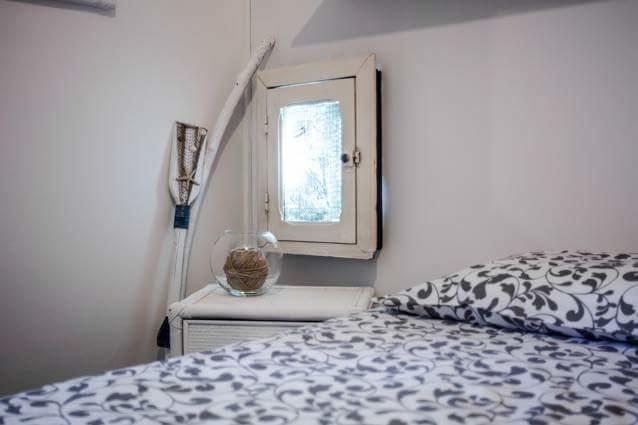 サン・カタルド Casina Delle Arti Bed & Breakfast エクステリア 写真