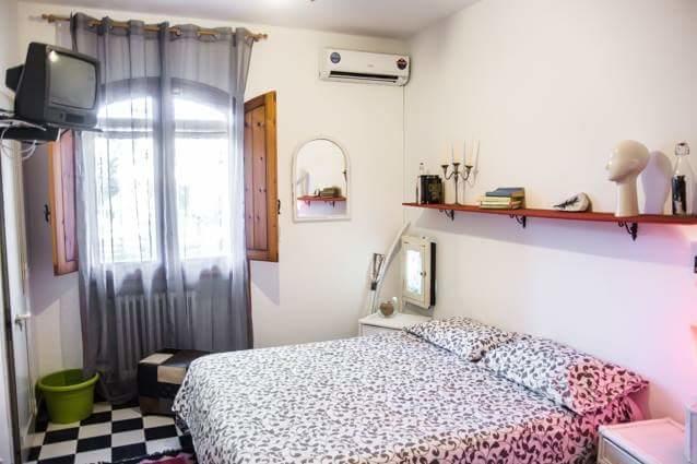 サン・カタルド Casina Delle Arti Bed & Breakfast エクステリア 写真