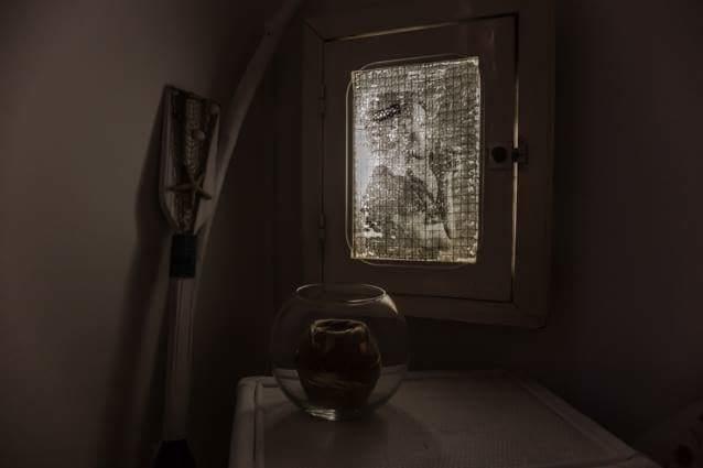 サン・カタルド Casina Delle Arti Bed & Breakfast エクステリア 写真