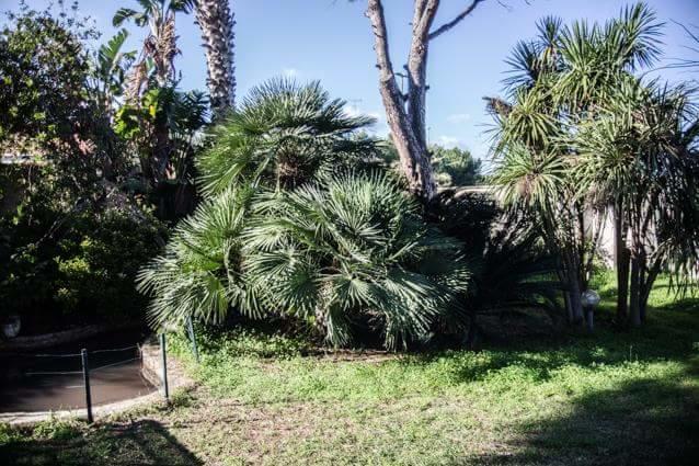 サン・カタルド Casina Delle Arti Bed & Breakfast エクステリア 写真